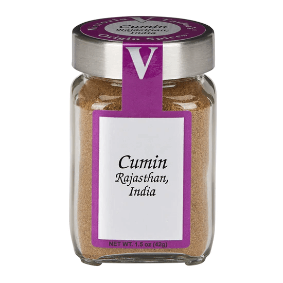 Cumin victoria gourmet